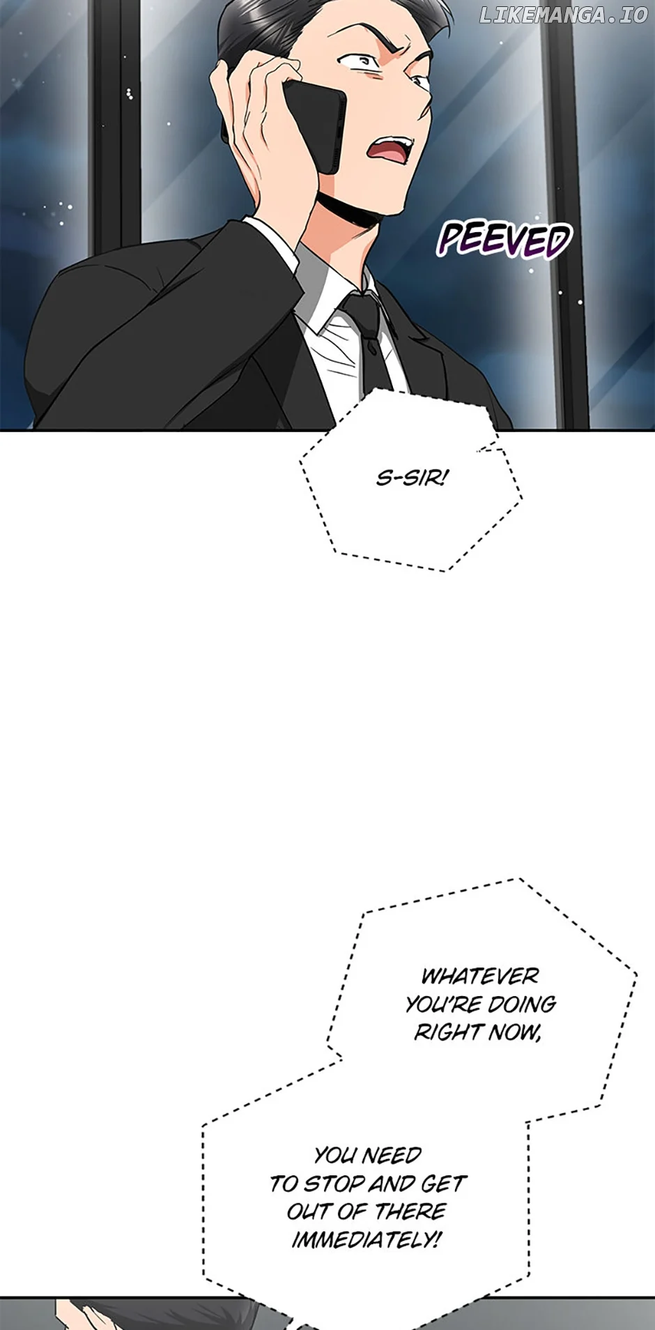 A Kiss Is Not Enough chapter 58 page 51