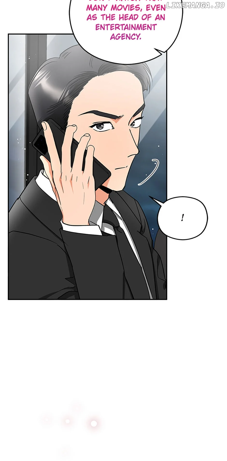 A Kiss Is Not Enough chapter 58 page 53