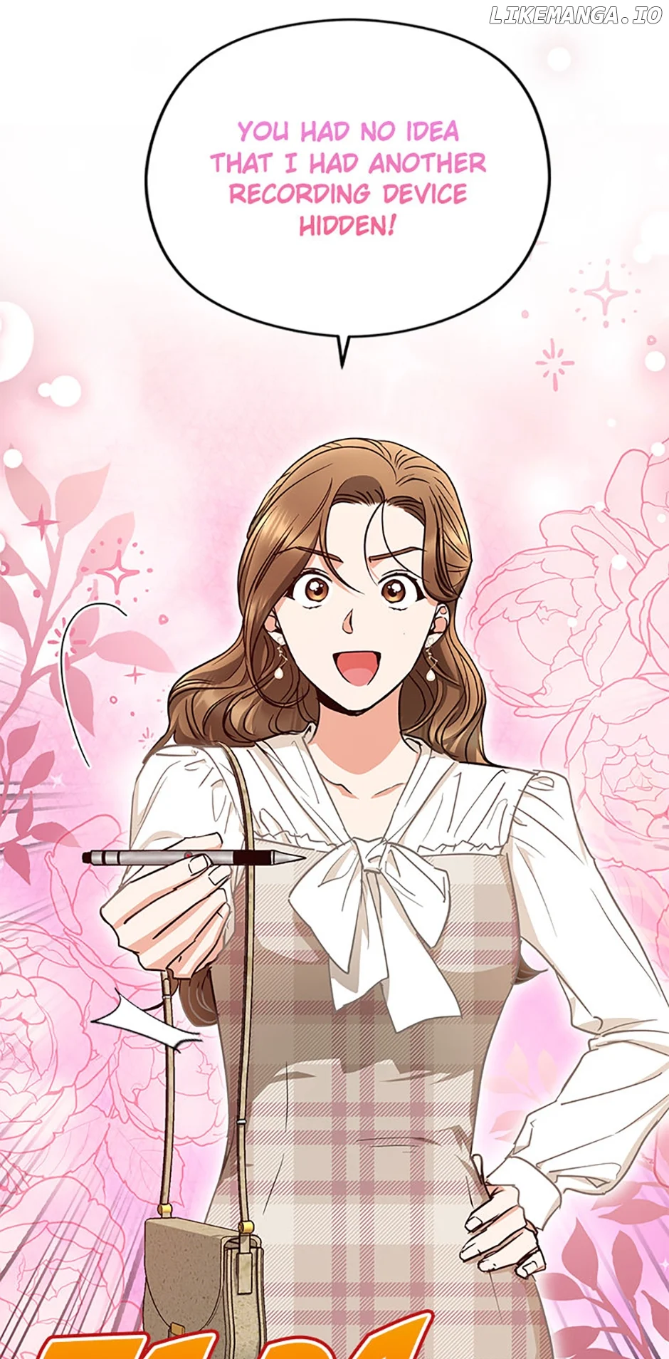 A Kiss Is Not Enough chapter 58 page 54