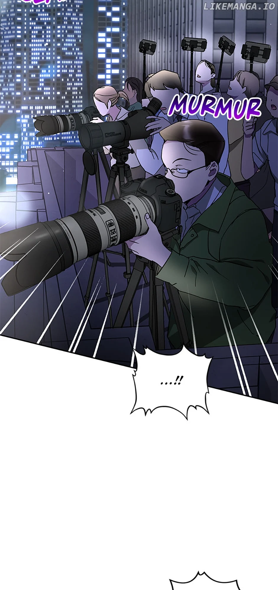 A Kiss Is Not Enough chapter 59 page 5