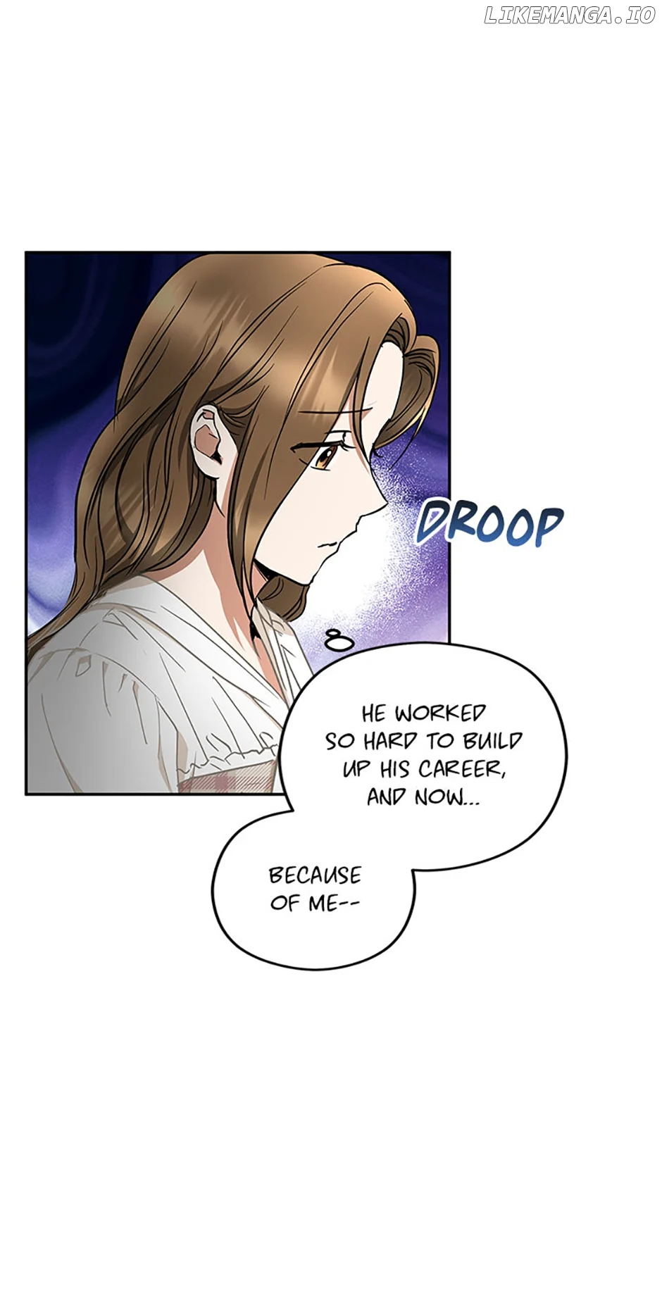 A Kiss Is Not Enough chapter 59 page 30