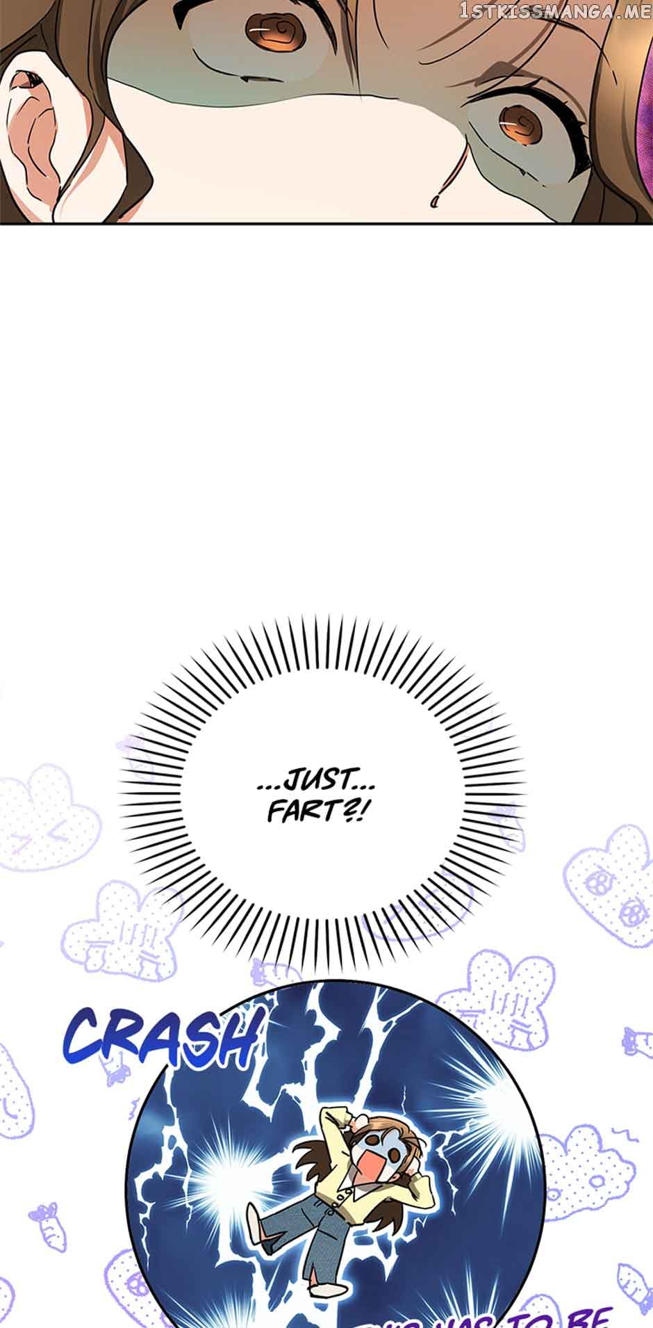 A Kiss Is Not Enough chapter 6 page 9