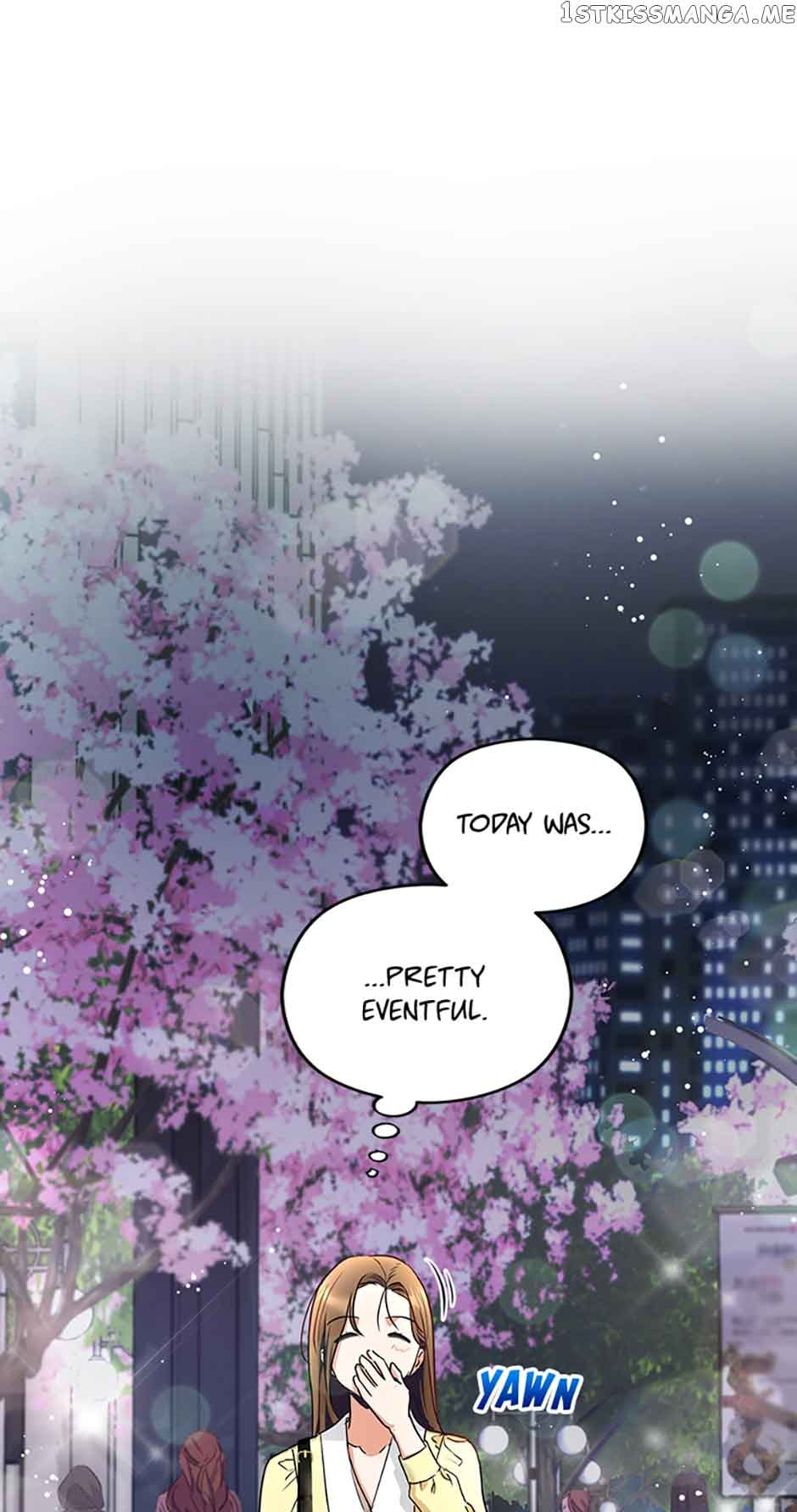 A Kiss Is Not Enough chapter 6 page 40
