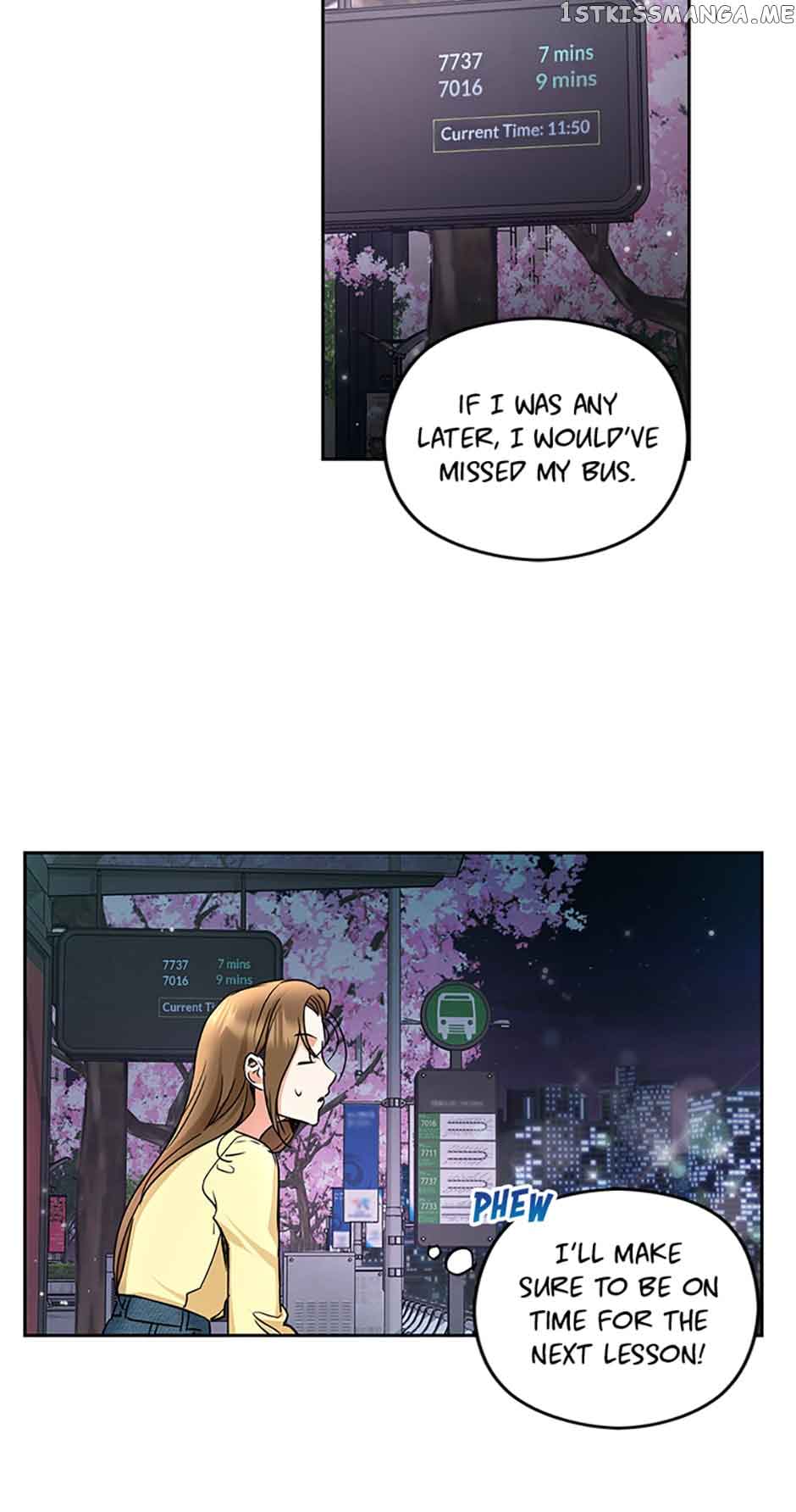 A Kiss Is Not Enough chapter 6 page 45