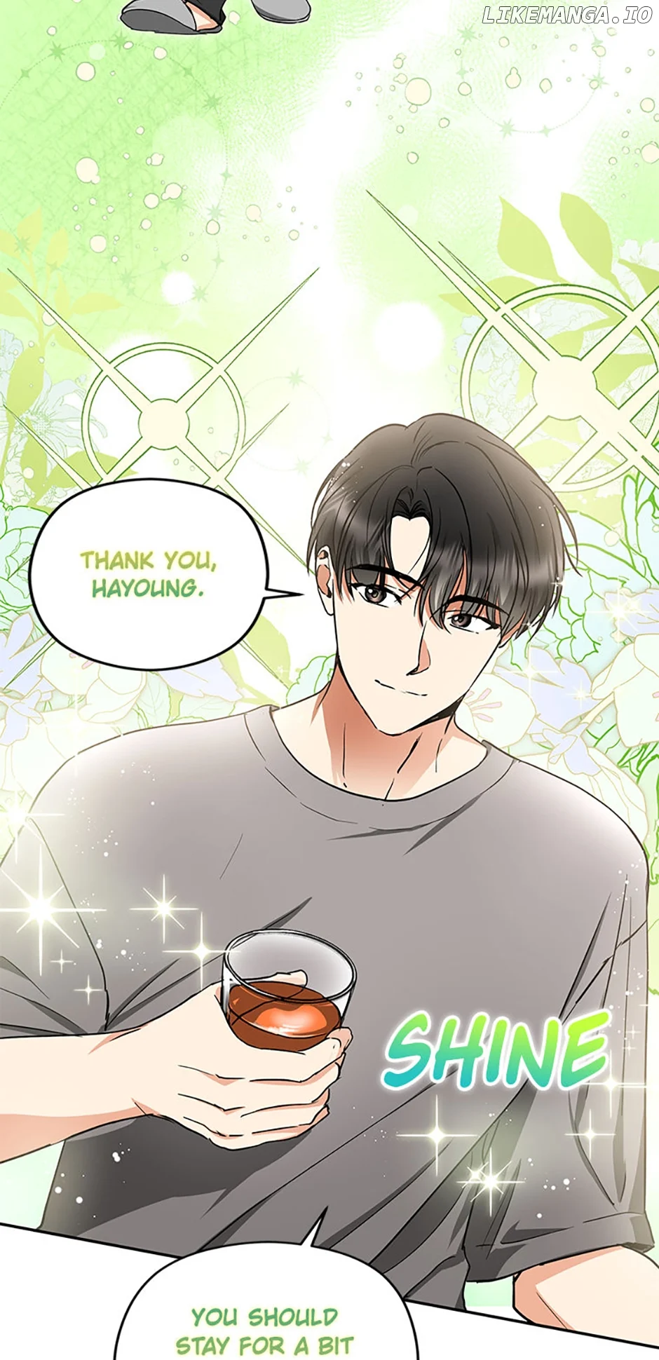 A Kiss Is Not Enough chapter 60 page 13