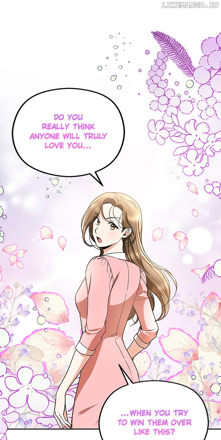 A Kiss Is Not Enough chapter 60 page 23