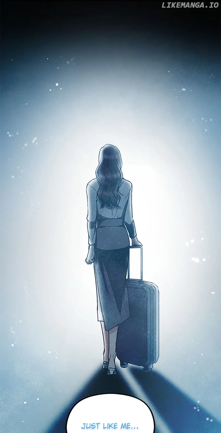 A Kiss Is Not Enough chapter 60 page 28