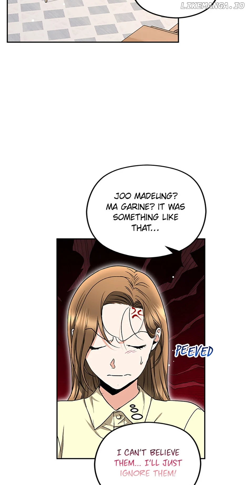 A Kiss Is Not Enough chapter 60 page 35