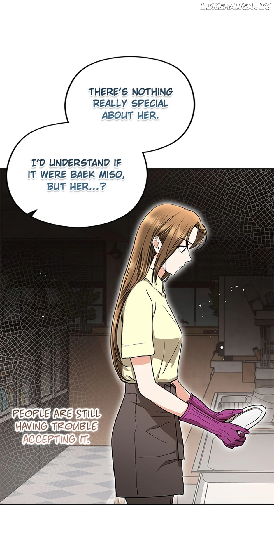 A Kiss Is Not Enough chapter 60 page 37