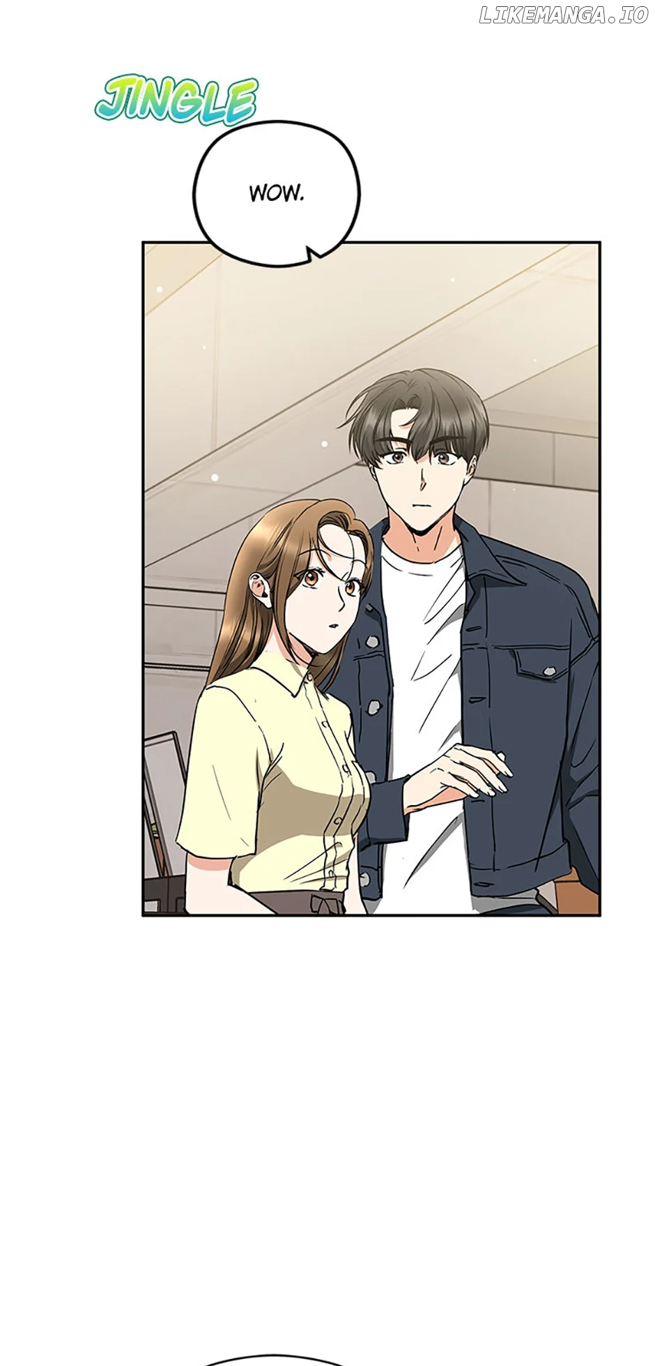 A Kiss Is Not Enough chapter 60 page 49