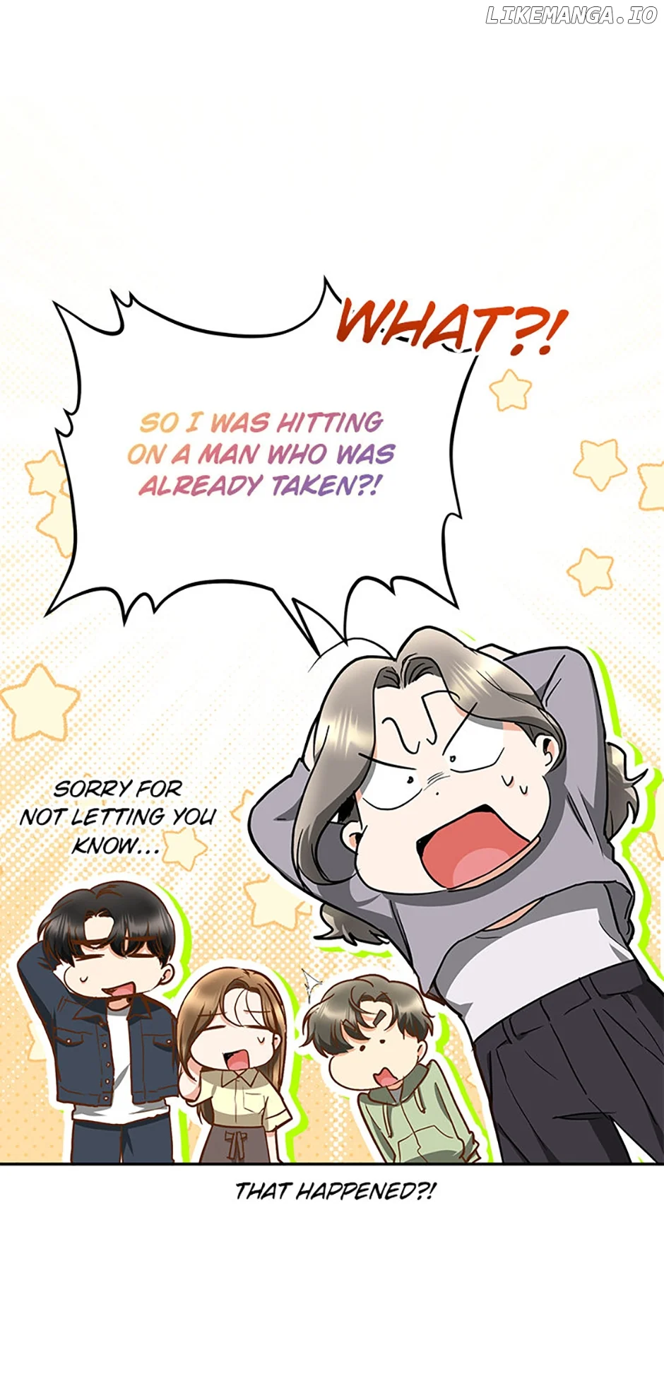 A Kiss Is Not Enough chapter 60 page 54
