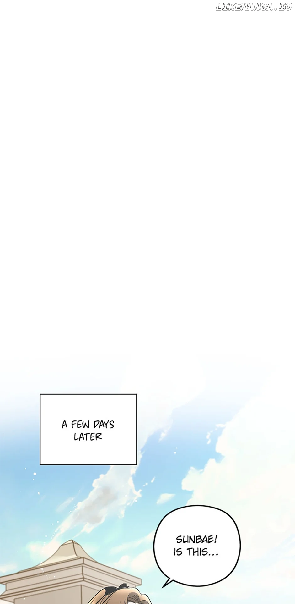 A Kiss Is Not Enough chapter 60 page 60