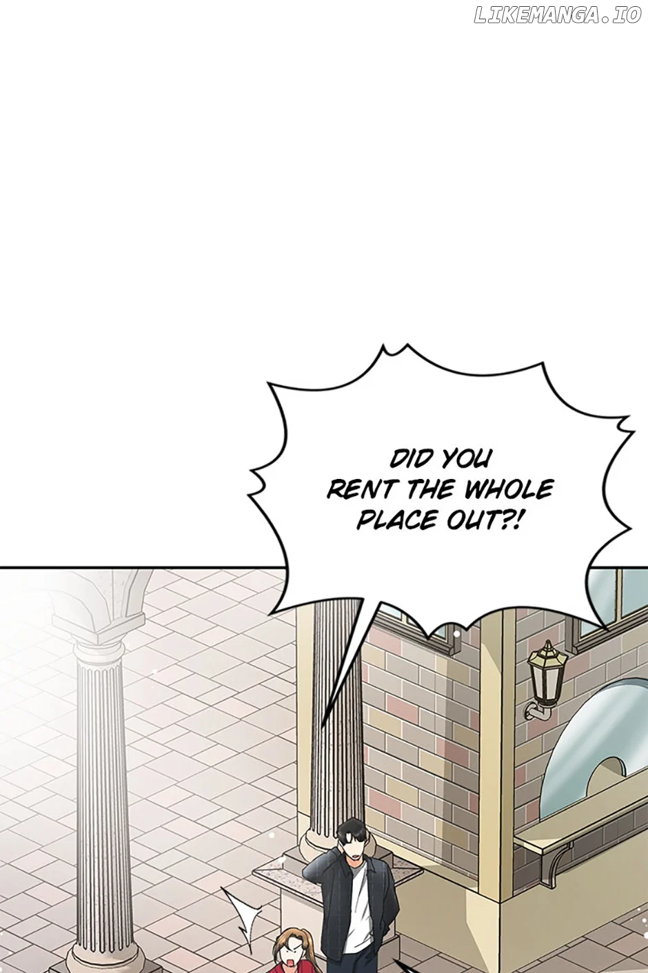 A Kiss Is Not Enough chapter 60 page 66