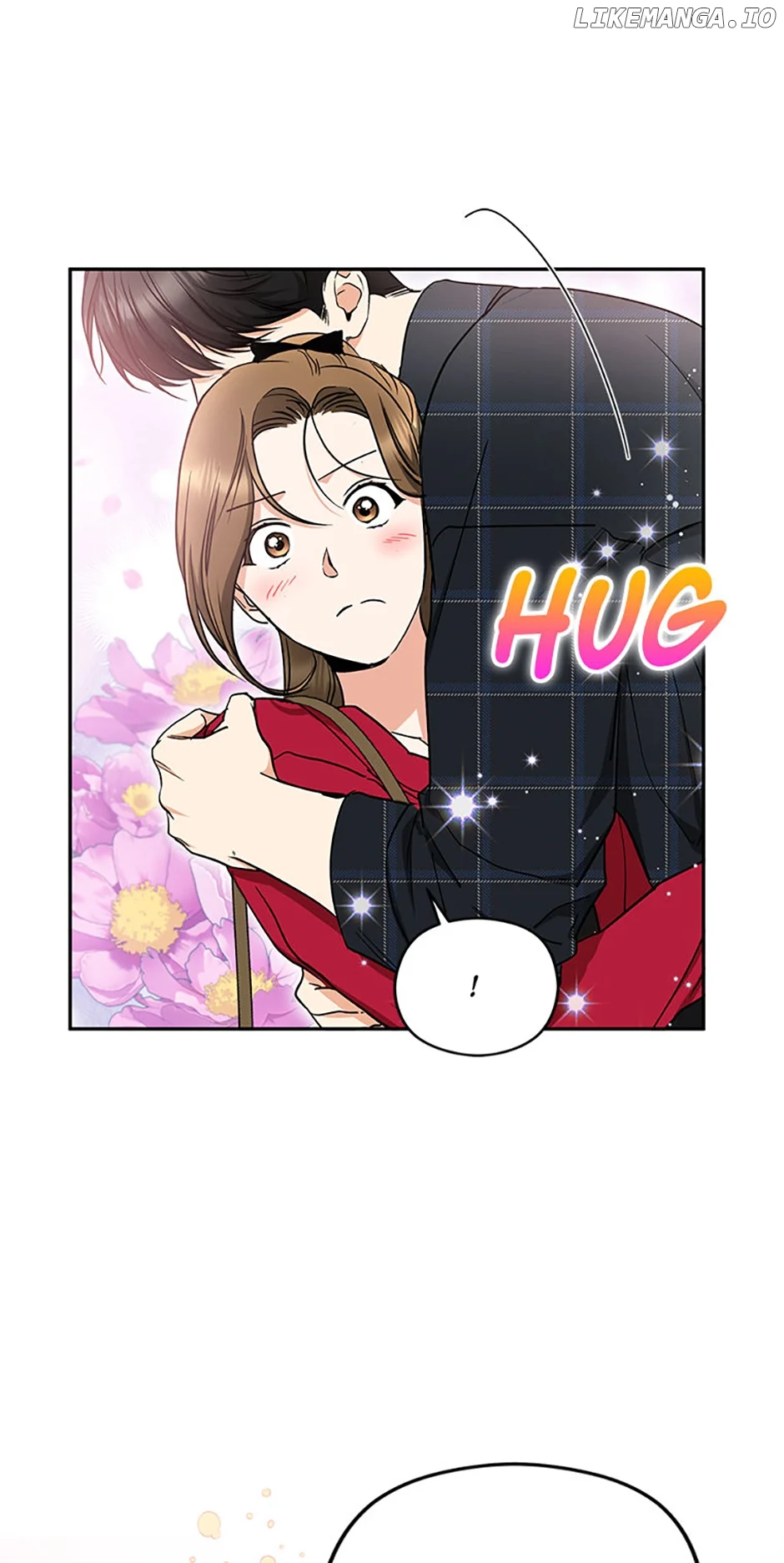 A Kiss Is Not Enough chapter 61 page 3