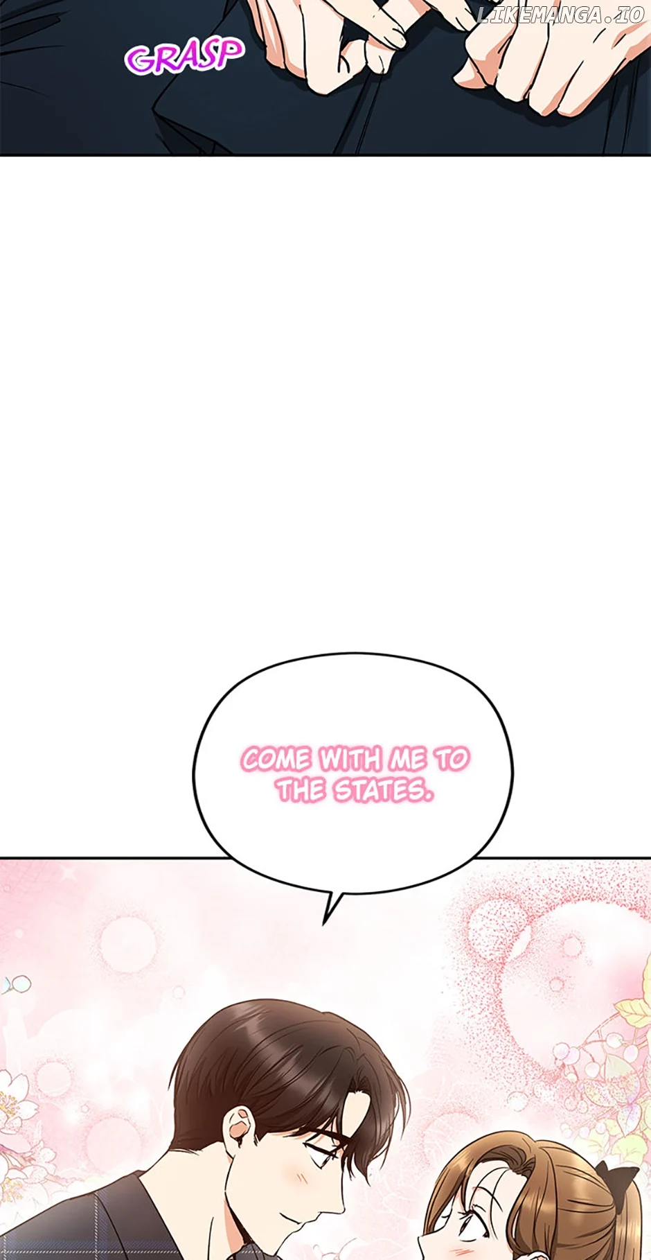 A Kiss Is Not Enough chapter 61 page 16