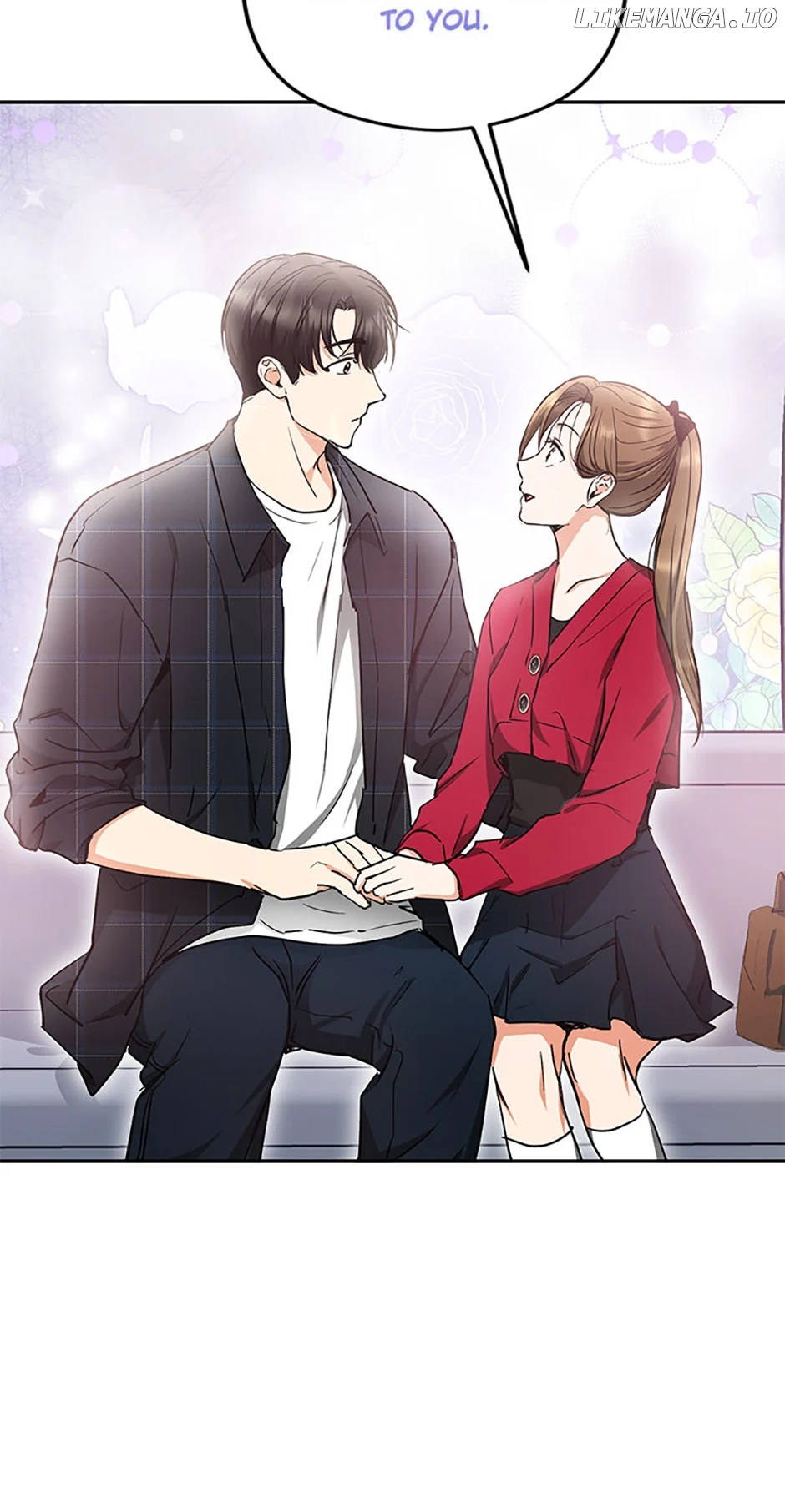 A Kiss Is Not Enough chapter 61 page 29