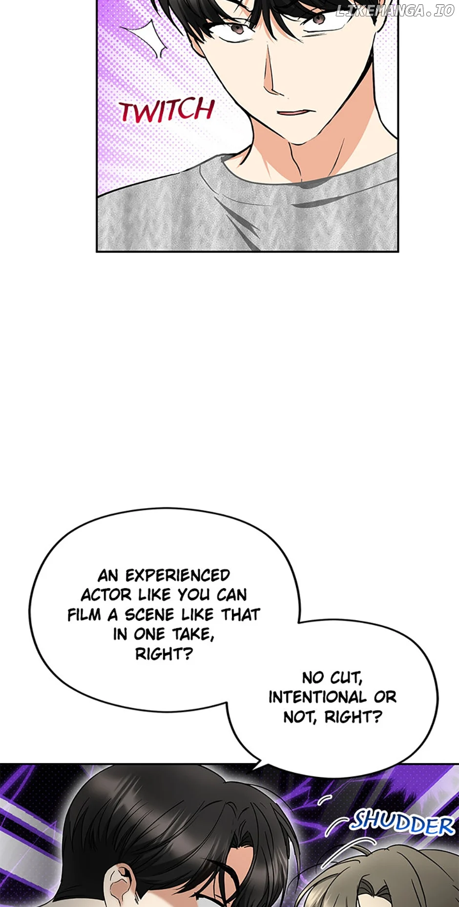 A Kiss Is Not Enough chapter 61 page 41