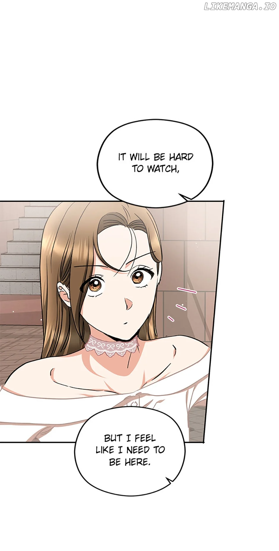 A Kiss Is Not Enough chapter 61 page 46
