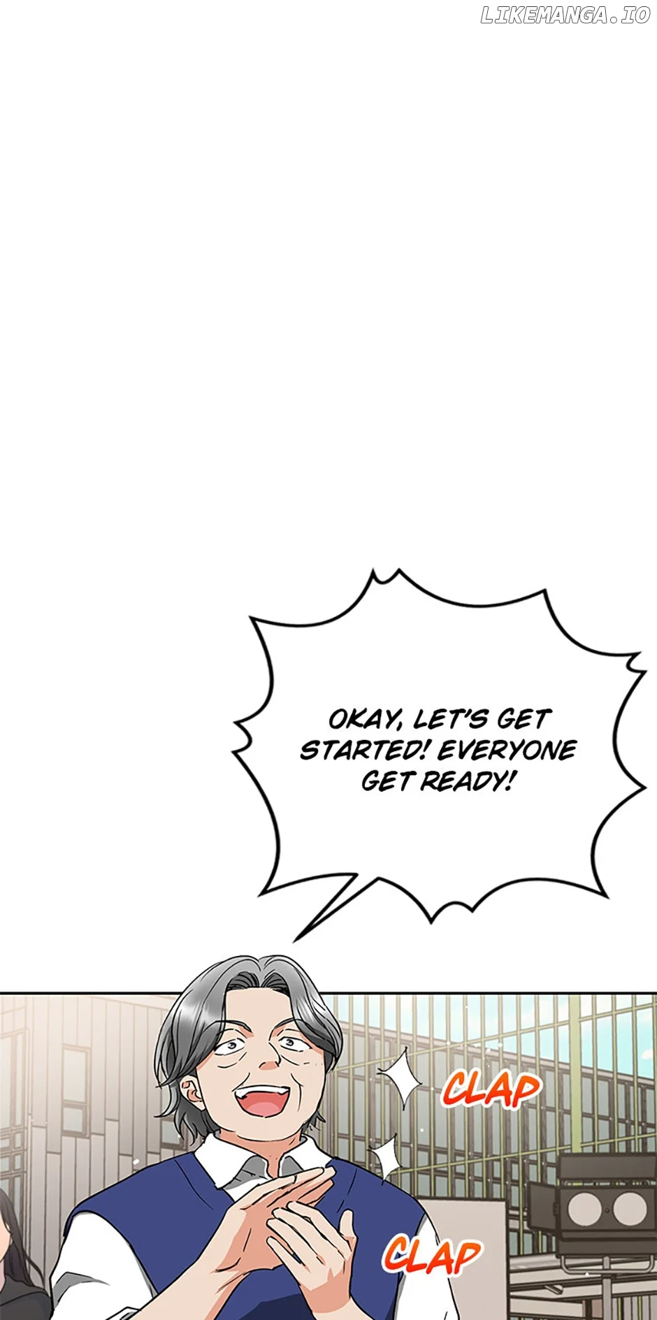 A Kiss Is Not Enough chapter 61 page 49