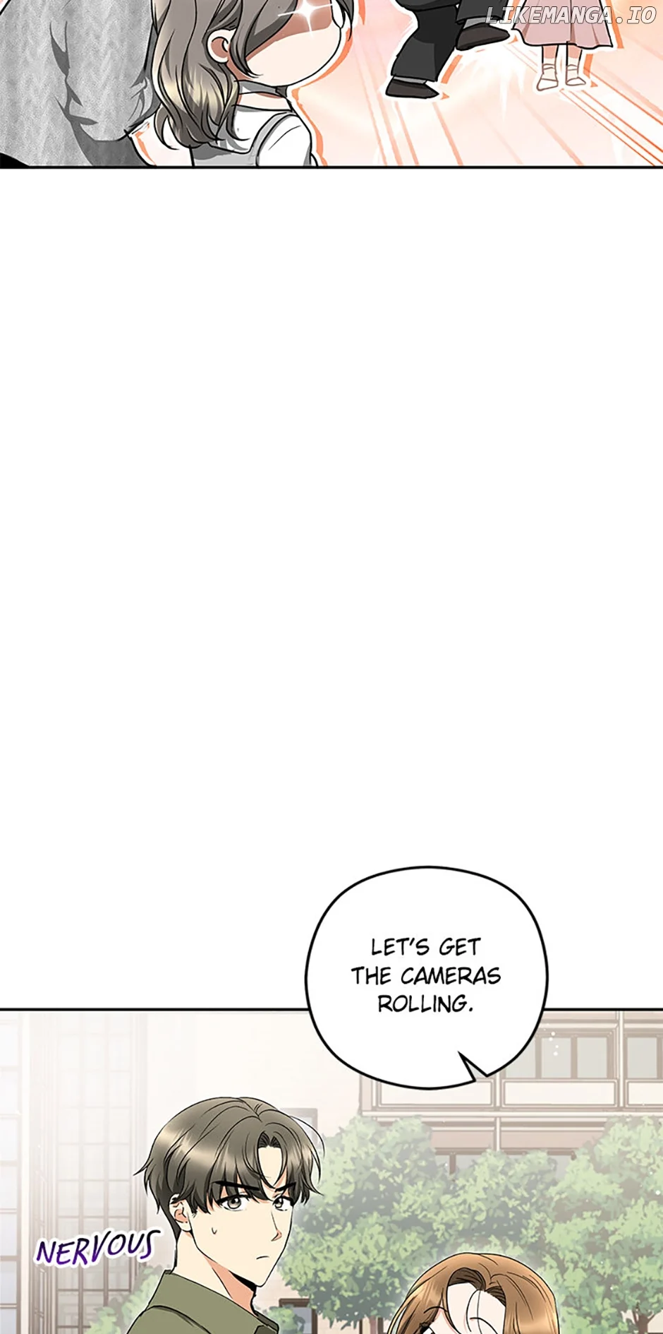 A Kiss Is Not Enough chapter 61 page 54