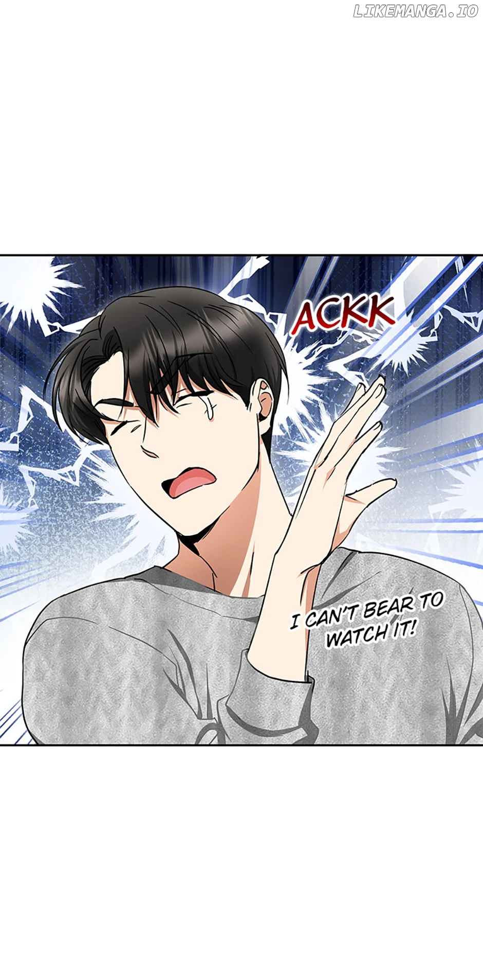 A Kiss Is Not Enough chapter 61 page 57
