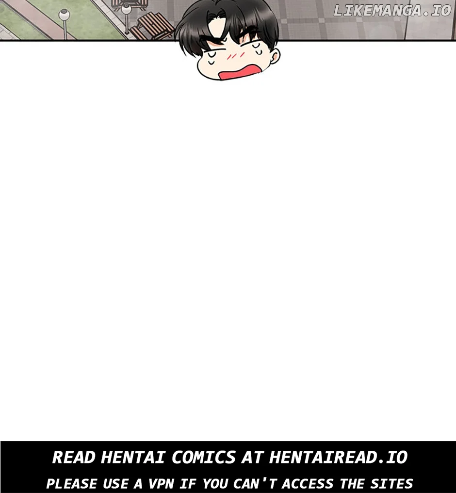 A Kiss Is Not Enough chapter 61 page 59