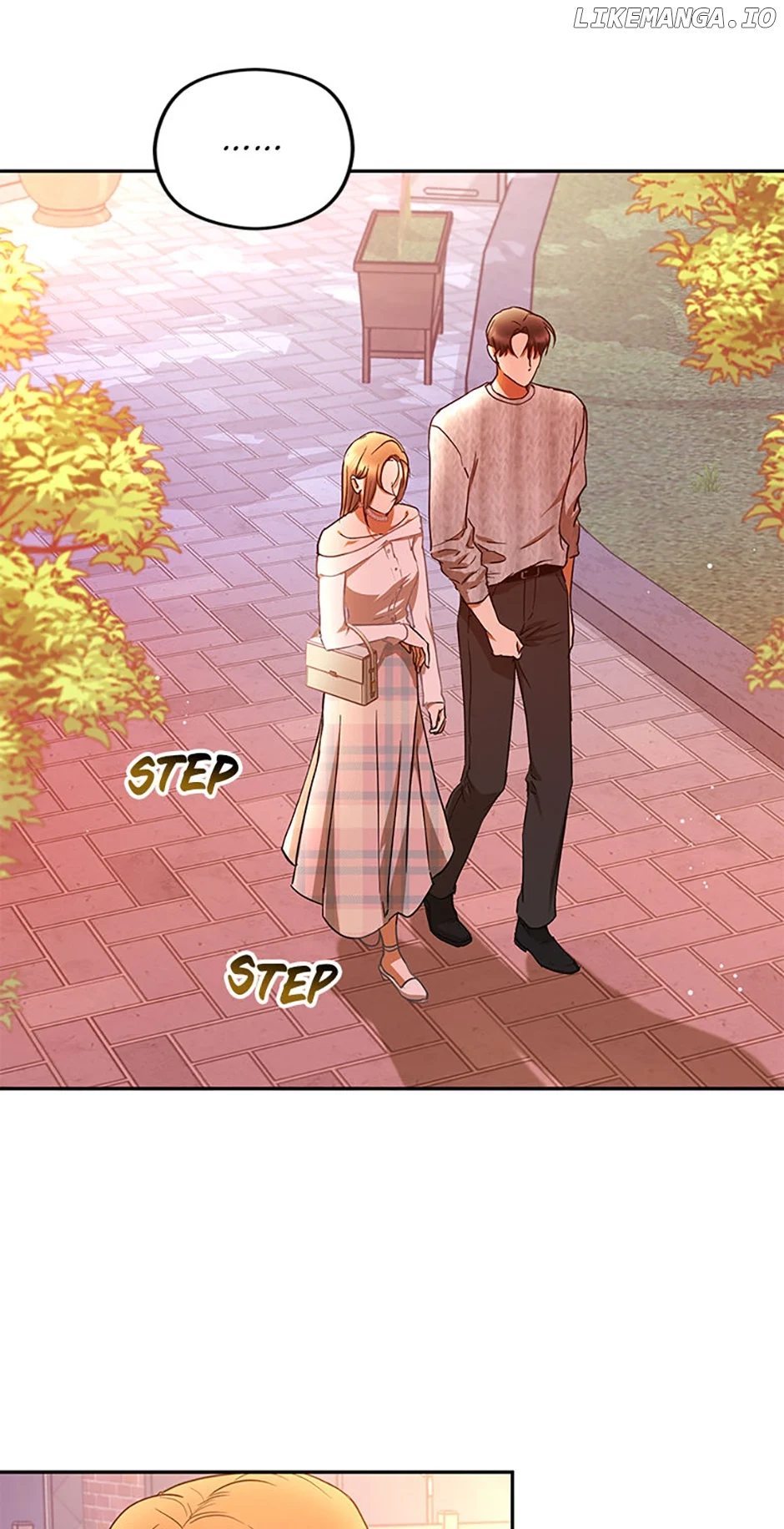 A Kiss Is Not Enough chapter 62 page 3