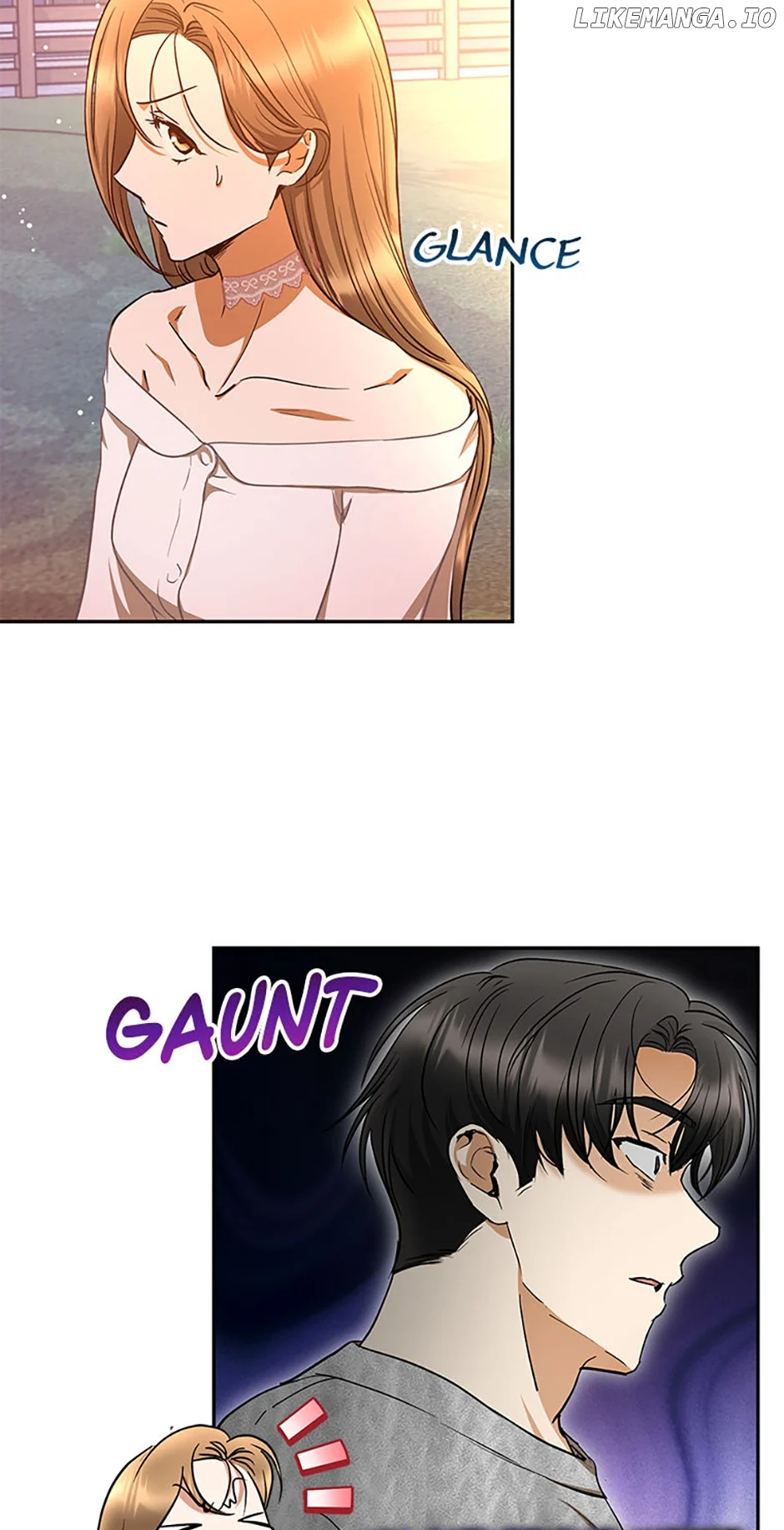 A Kiss Is Not Enough chapter 62 page 4