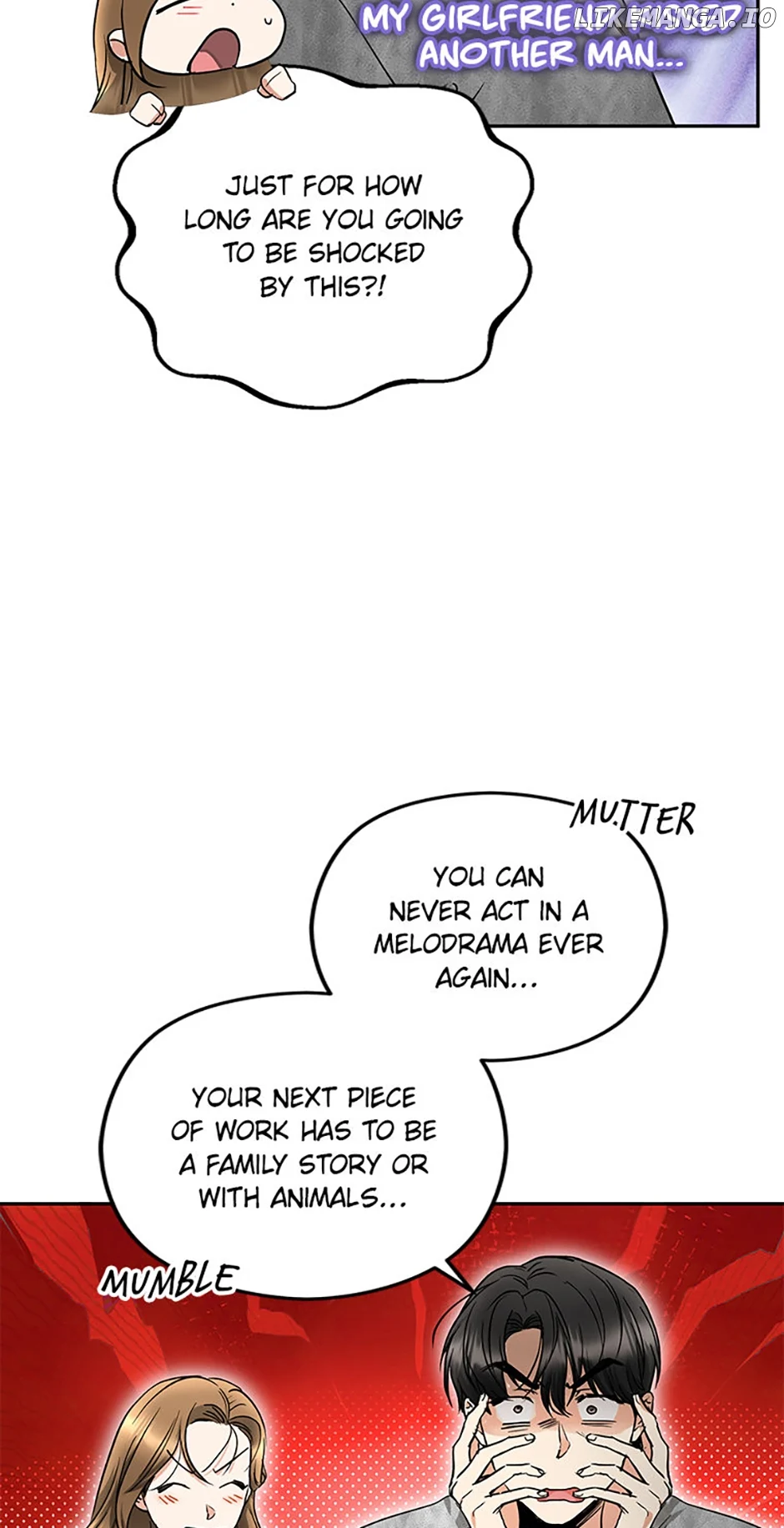 A Kiss Is Not Enough chapter 62 page 5