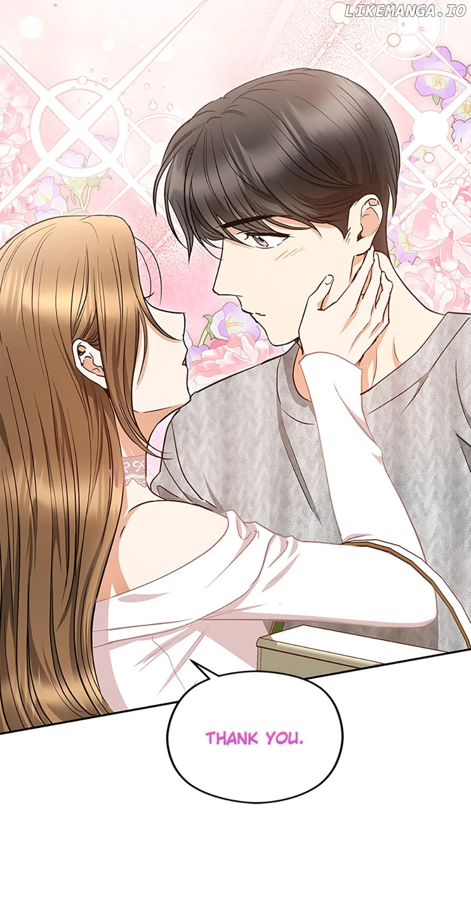 A Kiss Is Not Enough chapter 62 page 10