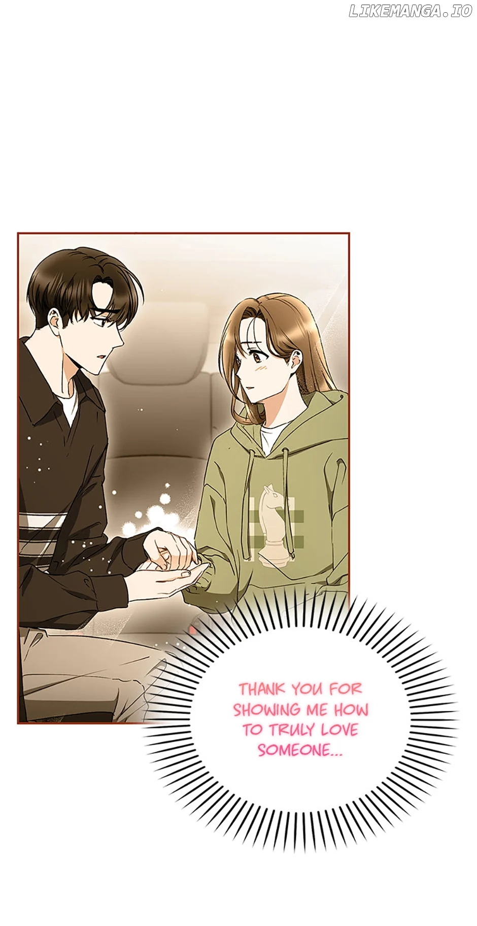 A Kiss Is Not Enough chapter 62 page 11