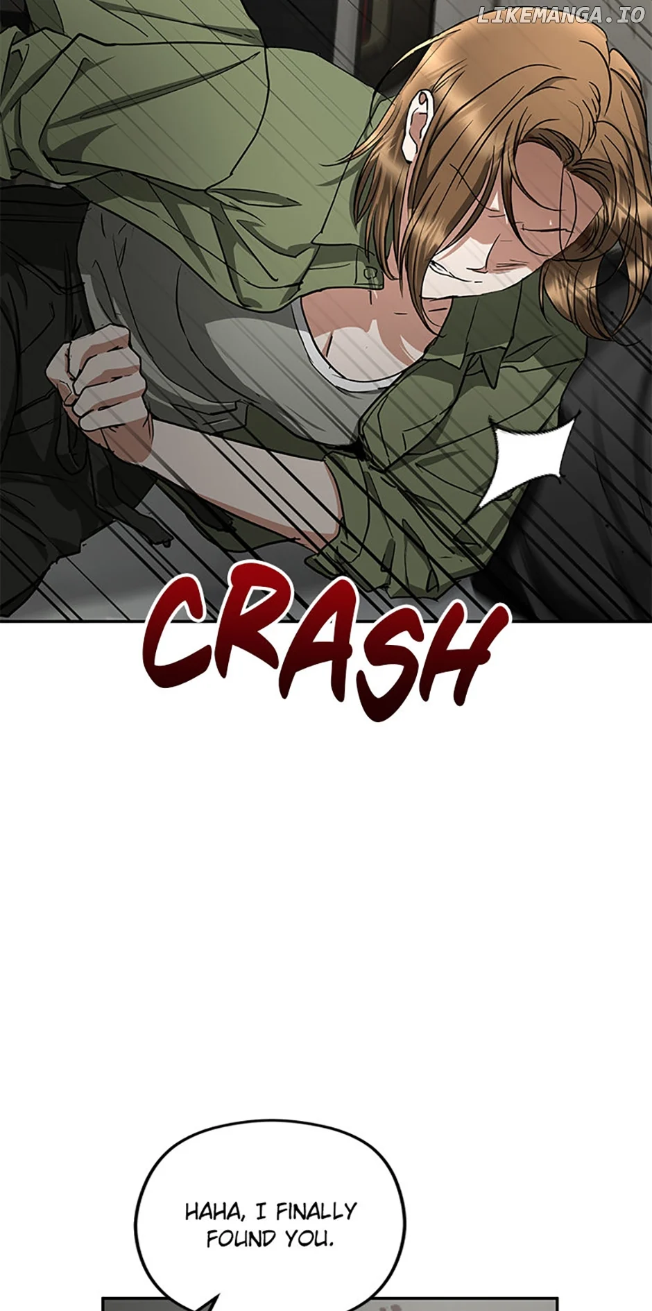 A Kiss Is Not Enough chapter 62 page 15