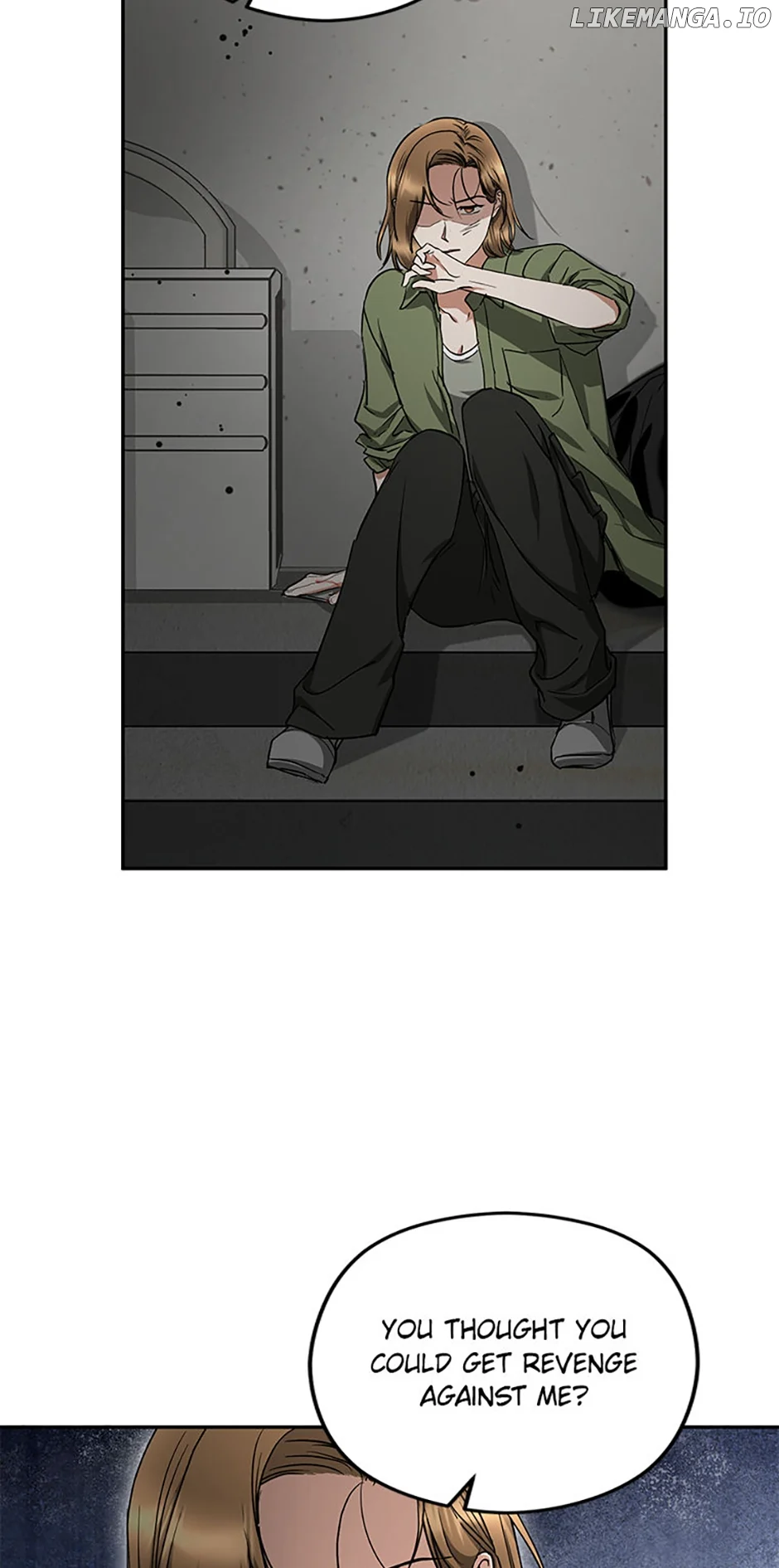A Kiss Is Not Enough chapter 62 page 16