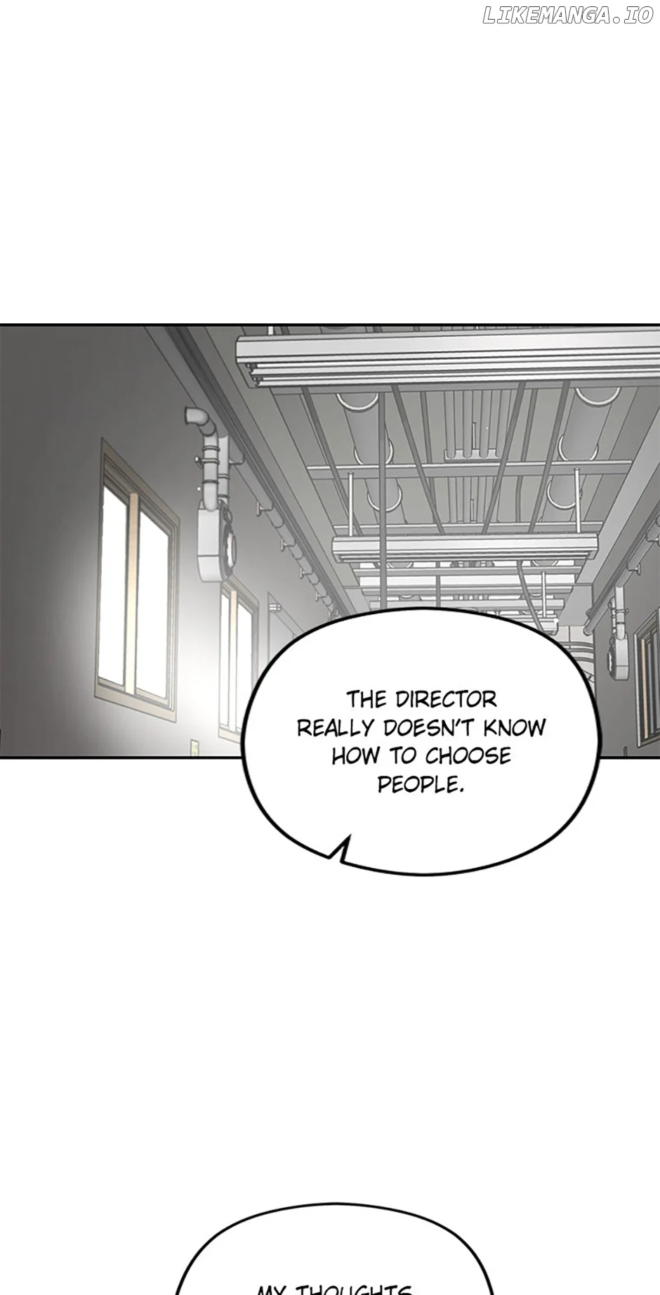 A Kiss Is Not Enough chapter 62 page 23