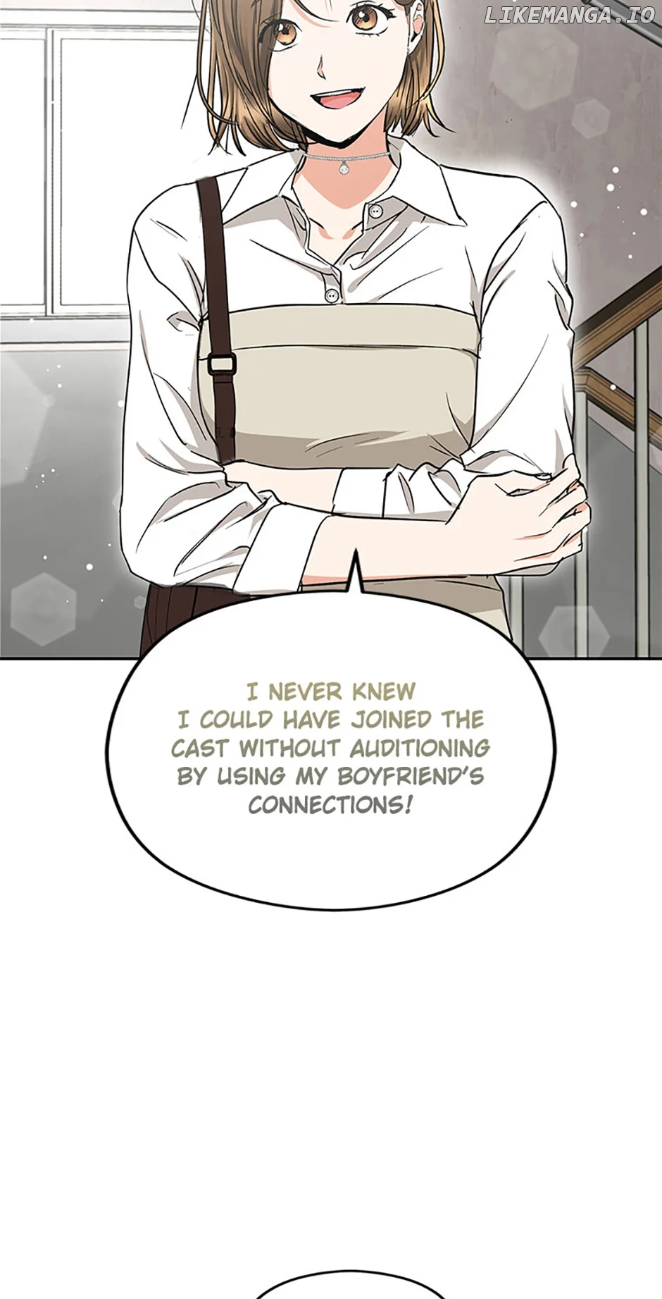 A Kiss Is Not Enough chapter 62 page 26