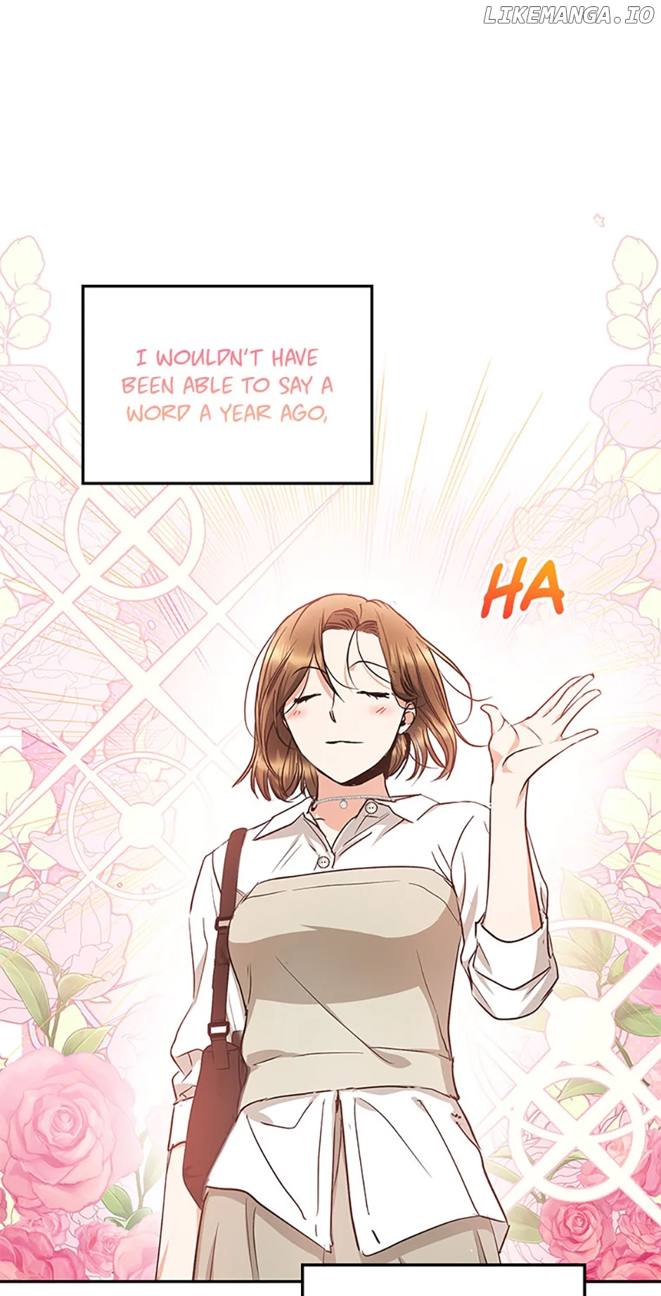 A Kiss Is Not Enough chapter 62 page 28