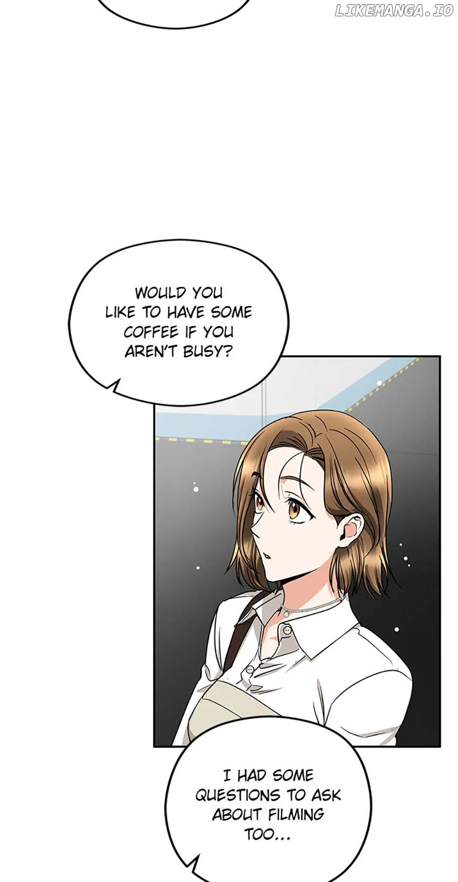 A Kiss Is Not Enough chapter 62 page 34