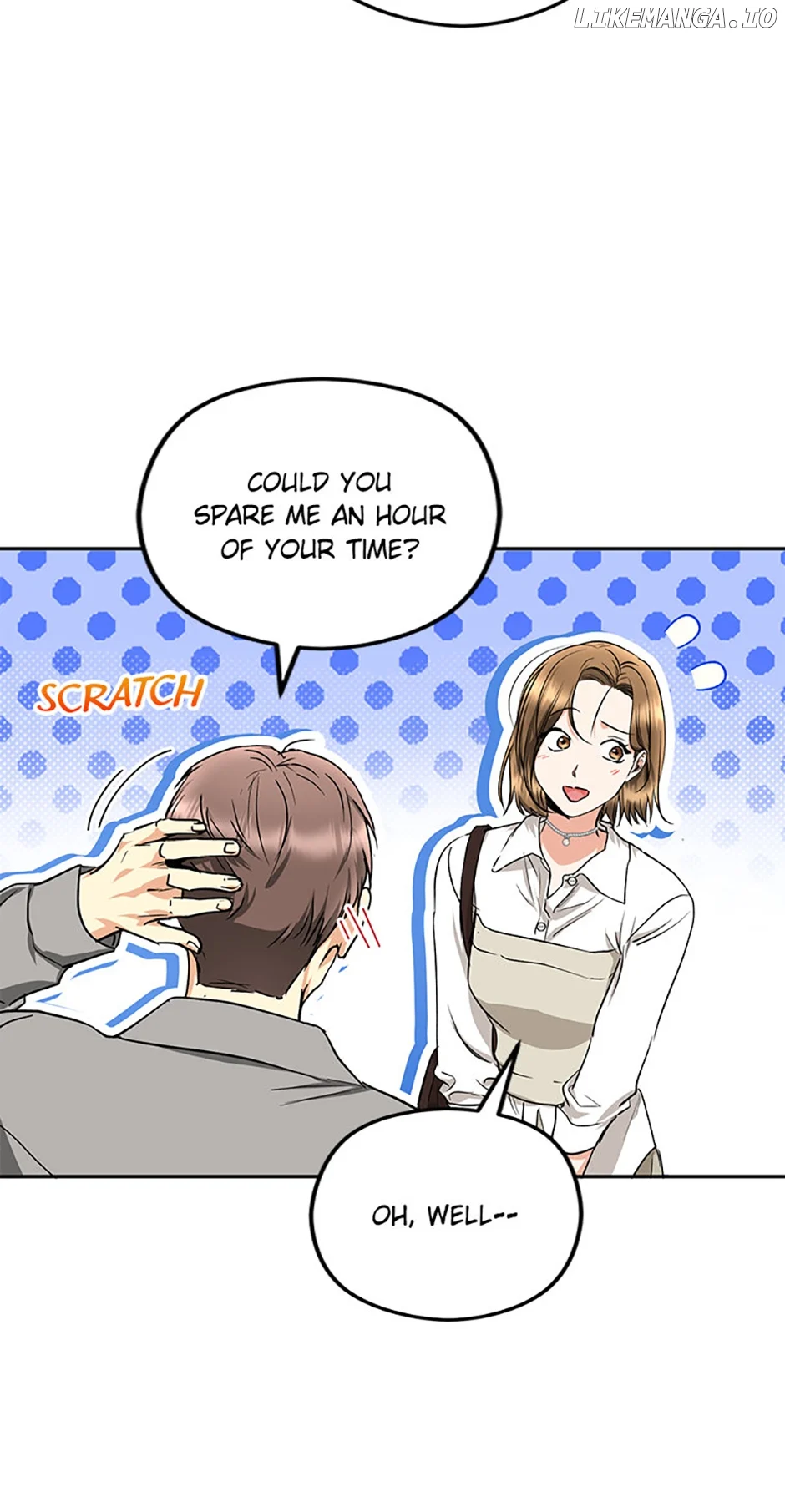 A Kiss Is Not Enough chapter 62 page 35