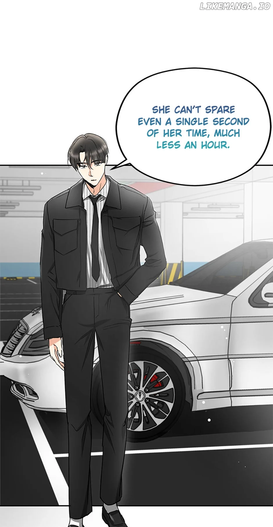 A Kiss Is Not Enough chapter 62 page 36