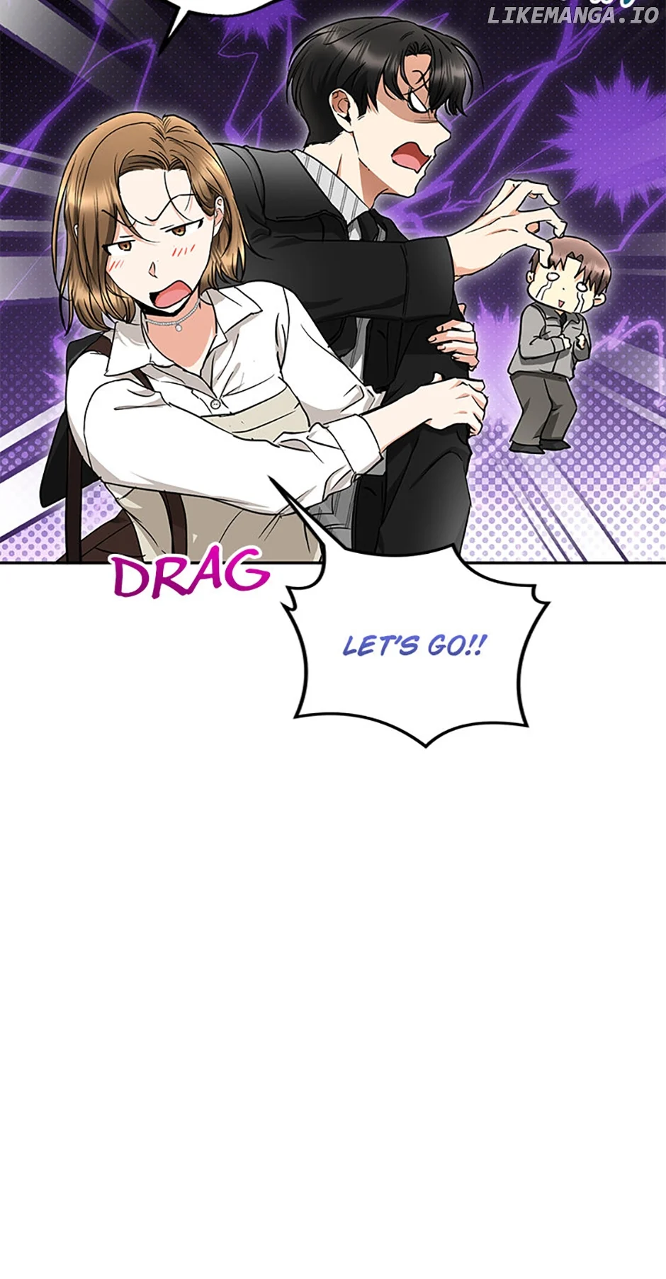 A Kiss Is Not Enough chapter 62 page 40
