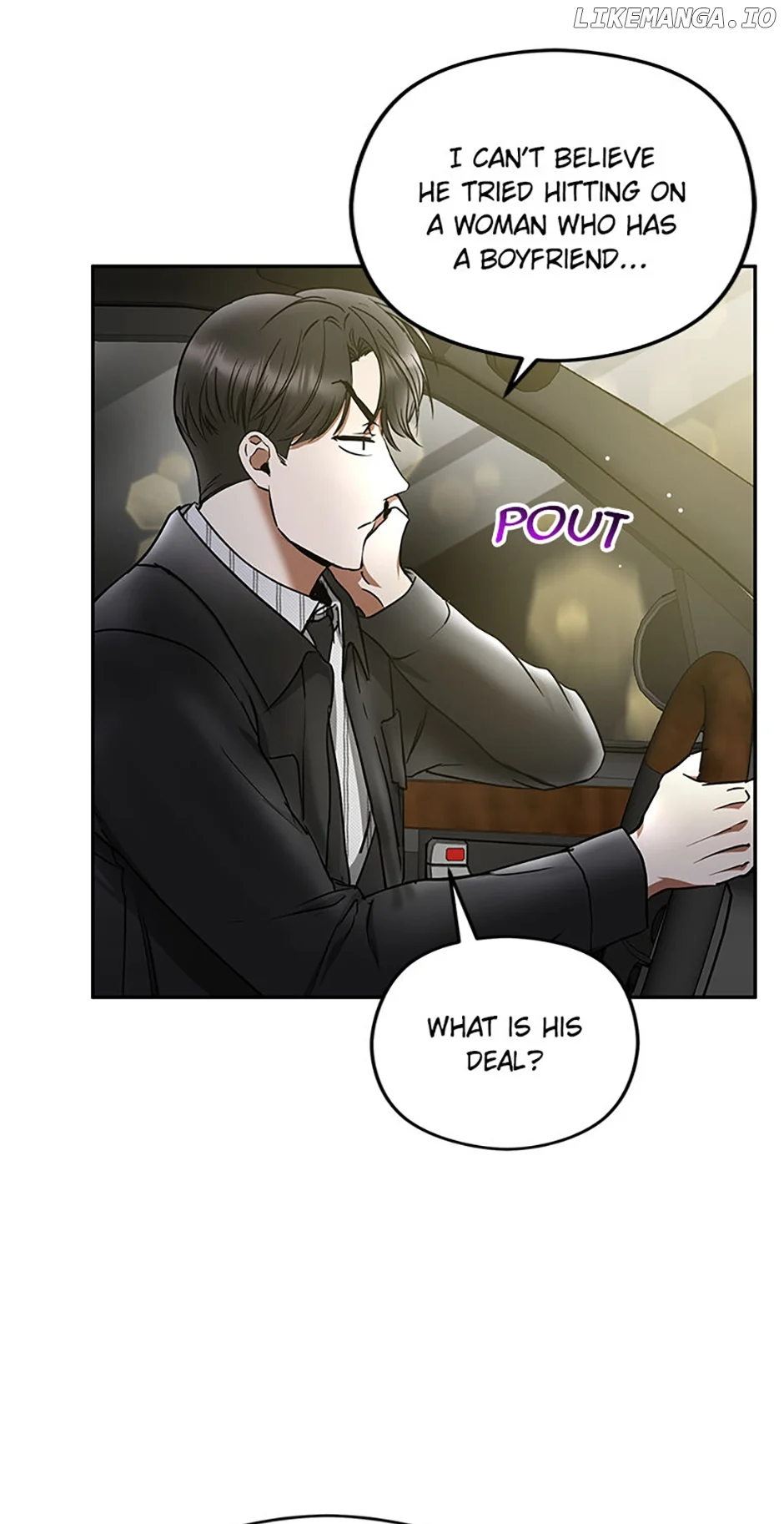 A Kiss Is Not Enough chapter 62 page 41