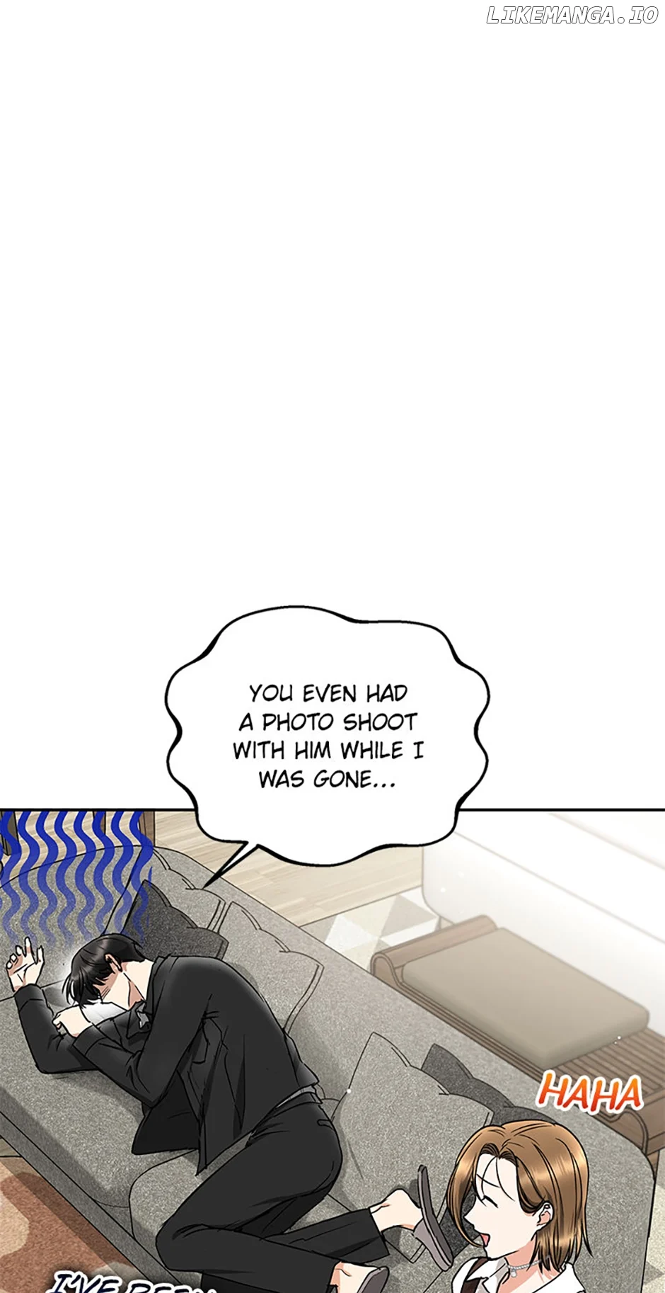 A Kiss Is Not Enough chapter 62 page 45