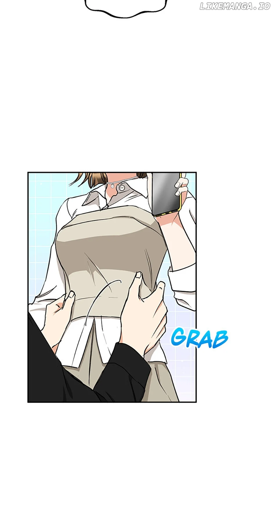 A Kiss Is Not Enough chapter 62 page 50