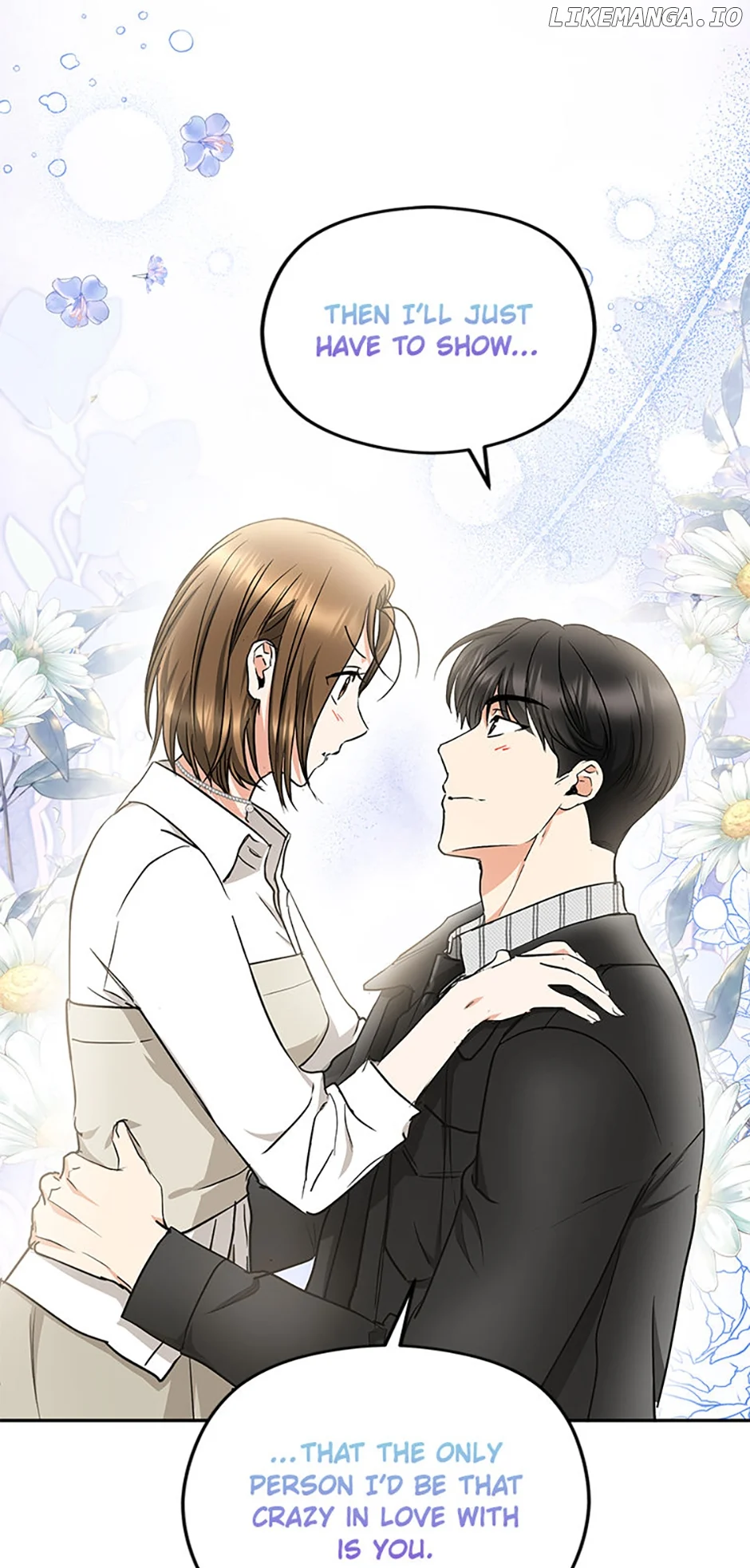 A Kiss Is Not Enough chapter 62 page 51