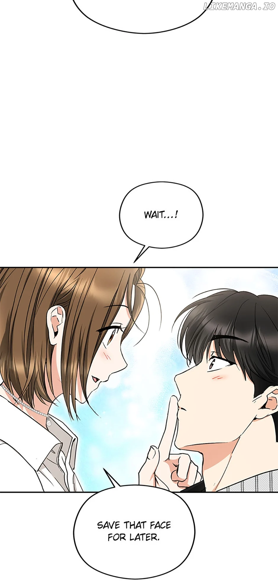A Kiss Is Not Enough chapter 62 page 52