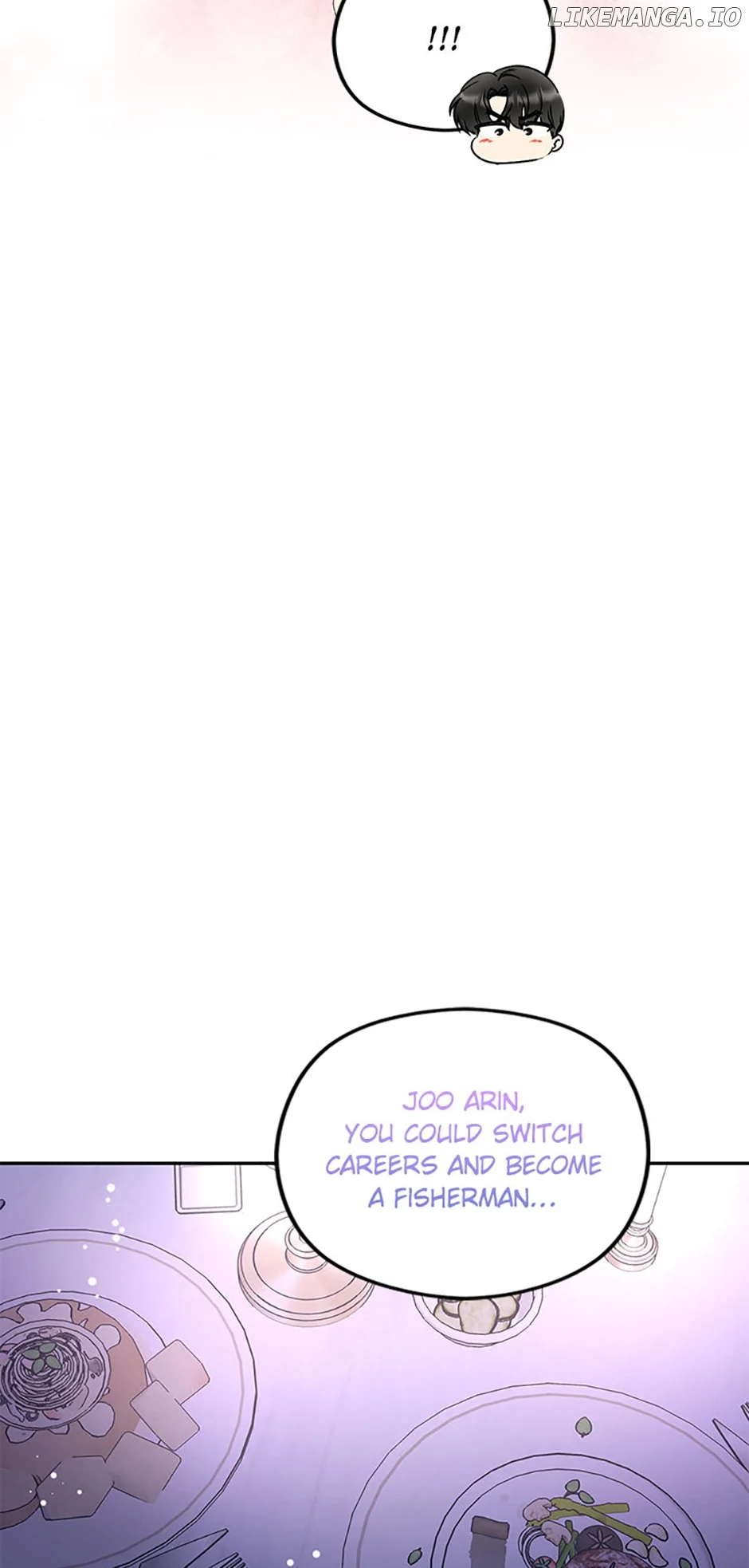 A Kiss Is Not Enough chapter 62 page 54