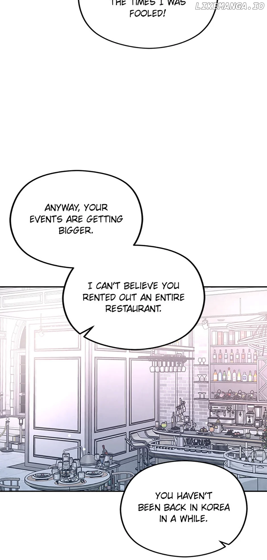 A Kiss Is Not Enough chapter 62 page 56