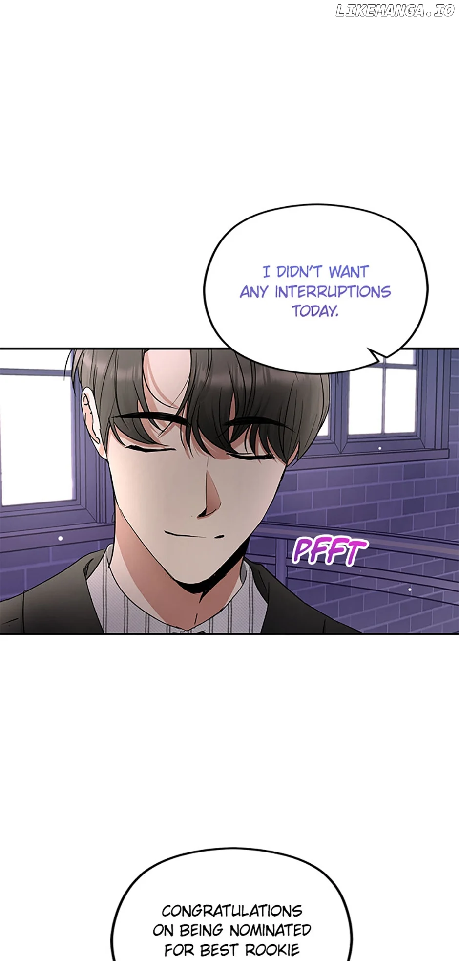 A Kiss Is Not Enough chapter 62 page 57