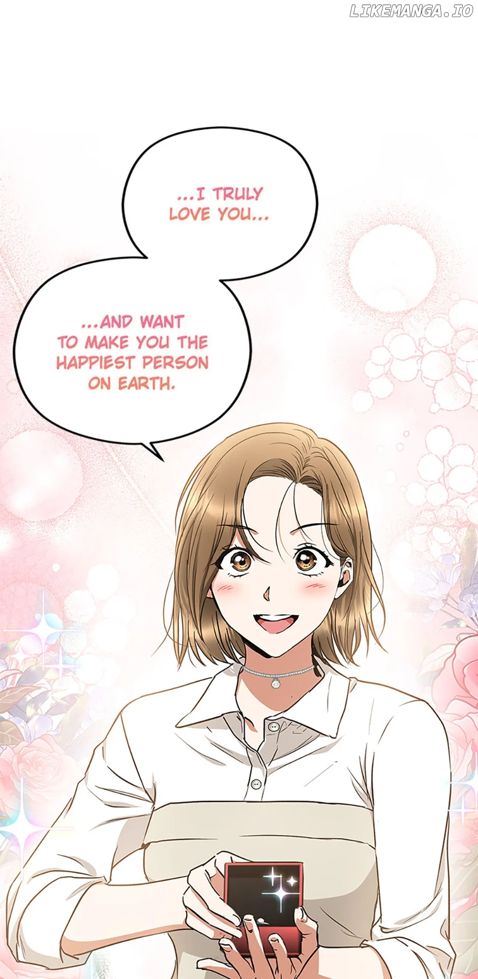 A Kiss Is Not Enough chapter 62 page 63