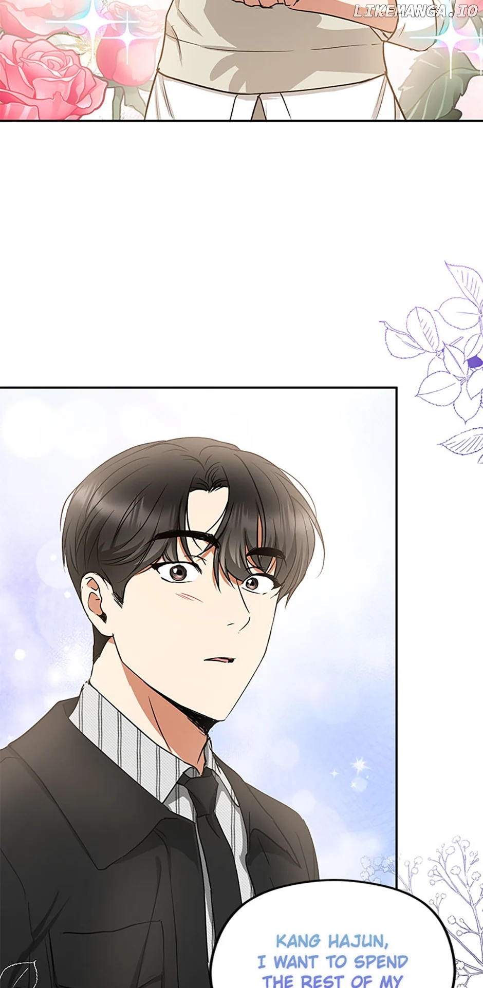 A Kiss Is Not Enough chapter 62 page 64
